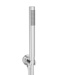 Bateria prysznicowa CASCADE zestaw 2 CHROM