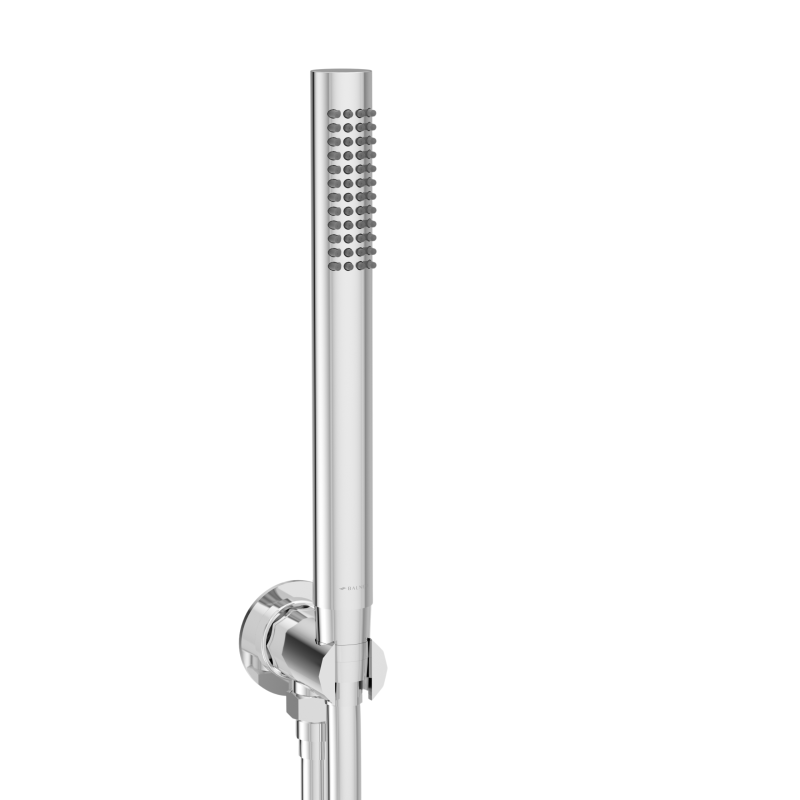 Bateria prysznicowa CASCADE zestaw 2 CHROM