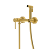Bateria bidetowa model 1 CASCADE GOLD
