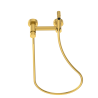 Bateria bidetowa model 1 CASCADE GOLD