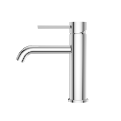 Bateria umywalkowa CASCADE model 1 CHROM
