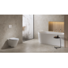Cersanit miska WC Larga Pro Oval MOONWAY z podświetlaną deską LED