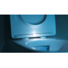 Cersanit miska WC Zen Pro Oval MOONWAY inteligentna deska LED duroplast
