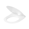 Cersanit miska WC Zen Pro Oval MOONWAY inteligentna deska LED duroplast