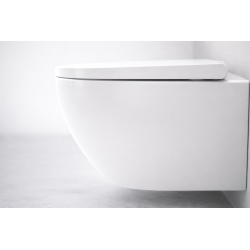 CERSANIT stelaż AQUA 50 pneumatic MISKA zawieszana WC ZEN PRO vortex deska