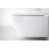 CERSANIT stelaż AQUA 50 pneumatic MISKA zawieszana WC ZEN PRO vortex deska