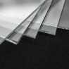 Elegancka Kabina Prysznicowa Cubic 80x195cm - Styl i Funkcjonalność w Twojej Łazience