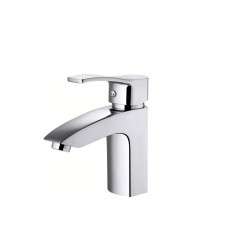 Nowoczesna bateria umywalkowa FLOW BJC504 - Elegancja w Twojej łazience!