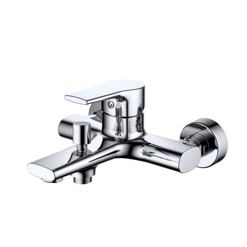 Bateria Wannowa MODERN BJC603 - Nowoczesny Styl i Funkcjonalność w Twojej Łazience