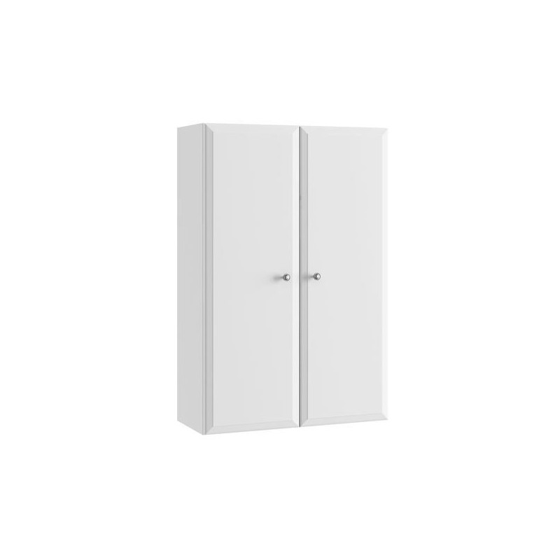 Wisząca Szafka ARMANDO A50 - Styl i Funkcjonalność w Twojej Łazience