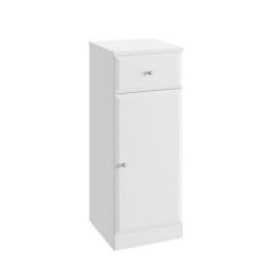 Funkcjonalny Słupek Niski ARMANDO B32 z Cokół - Solidne Wsparcie dla Twojego Wnętrza!