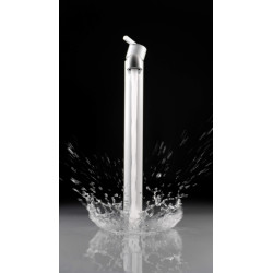 Bateria Umywalkowa MonteBianco - Elegancja i Funkcjonalność w Jednym!