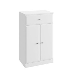 Elegancka Szafka ARMANDO B50 z Cokołem - Stylowa i Praktyczna do Twojej Kuchni