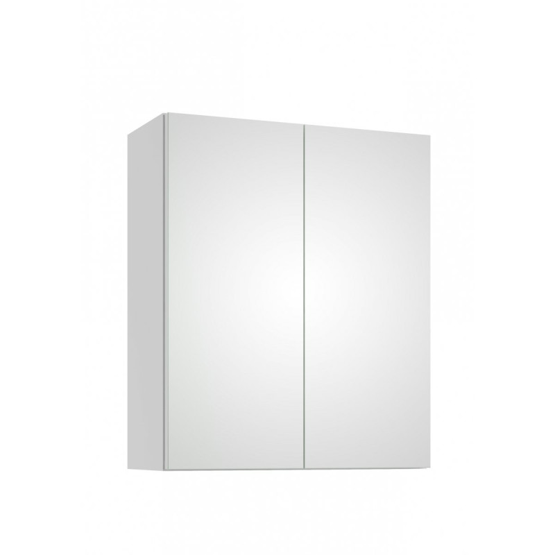 Stylowa Szafka Lustrzana ARMANDO - Elegancja i Funkcjonalność