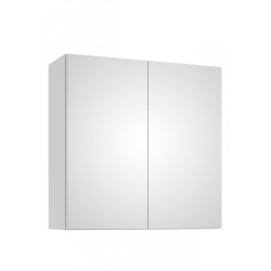 Elegancka Szafka Lustrzana ARMANDO E60 - Styl i Funkcjonalność w Jednym