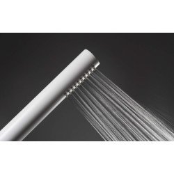 Deante Silia bateria prysznicowa bianco