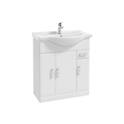 Szafka Dolna ROSTI D75 z Cokołem – Elegancja i Funkcjonalność w Twojej Kuchni