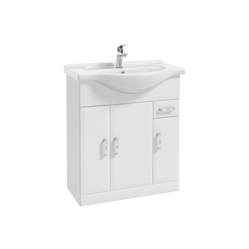 Szafka Dolna ROSTI D75 z Cokołem – Elegancja i Funkcjonalność w Twojej Kuchni