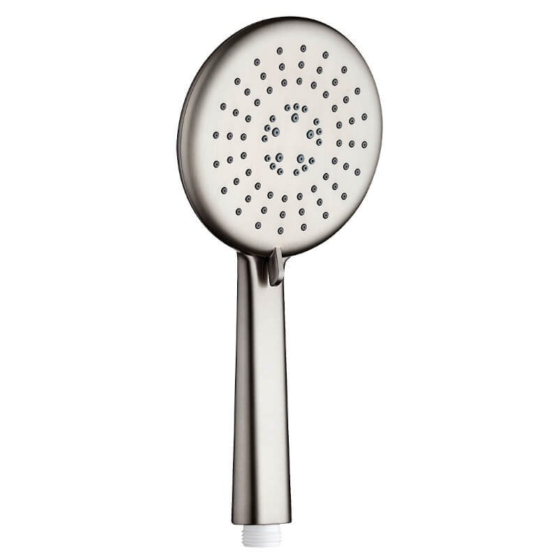 MURO Grafitowa Słuchawka 3W1, Antykamień, Deszczowy Komfort - Cicha Klasa II!