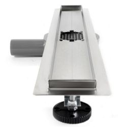 Zniewalający Odpływ NEO & PURE N PRO 800 mm - Wybierz Nowoczesną Elegancję