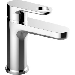 Bateria Umywalkowa LOMO BAL 022D – Elegancja i Funkcjonalność w Twojej Łazience