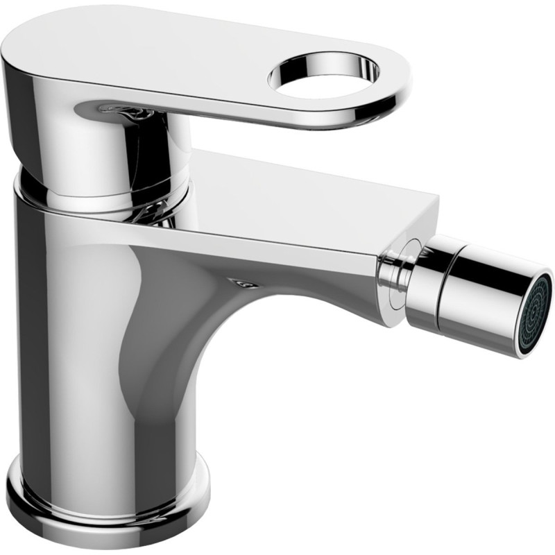 Elegancka Bateria Bidetowa LOMO BAL 032D – Nowoczesny Styl, Wysoka Jakość