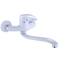 Perfekcyjna baterie KAKADU biała: styl, funkcjonalność i trwałość na lata!