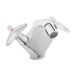 Purani Exe BB-04-001: Nowoczesna bateria bidetowa dla Twojej łazienki!