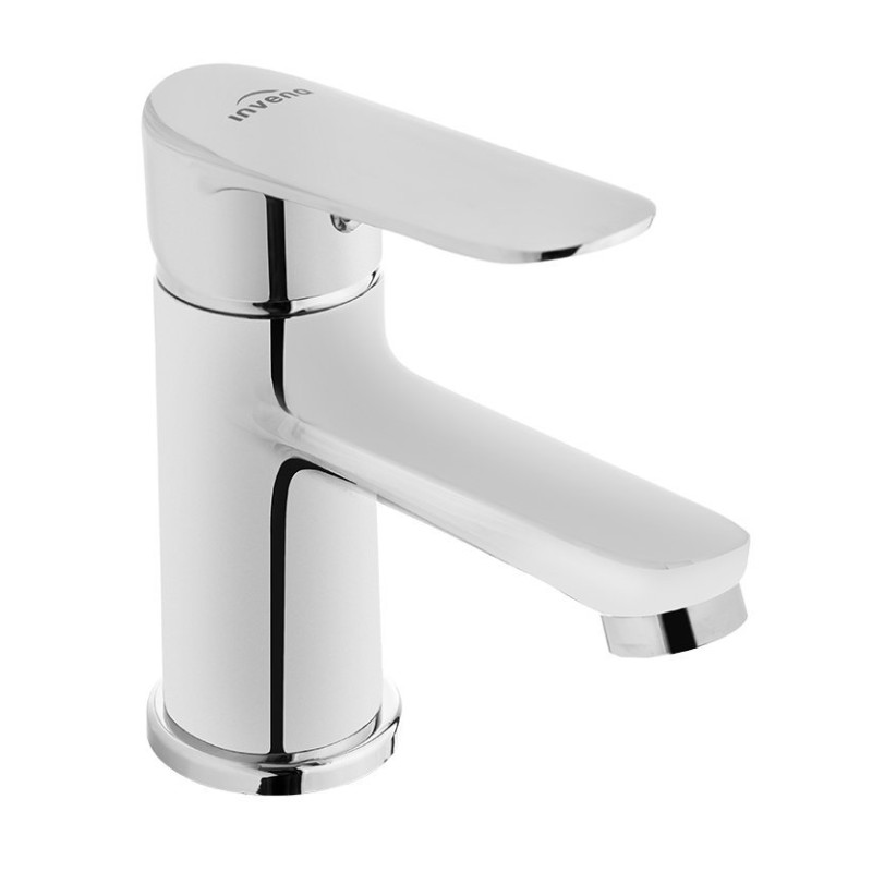 Stylowa Bateria Umywalkowa Esla BU-94-001 – Elegancja i Funkcjonalność w Twojej Łazience