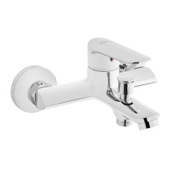 Nowoczesna Bateria Wannowa Esla BW-94-001 - Elegancja i Funkcjonalność w Twojej Łazience