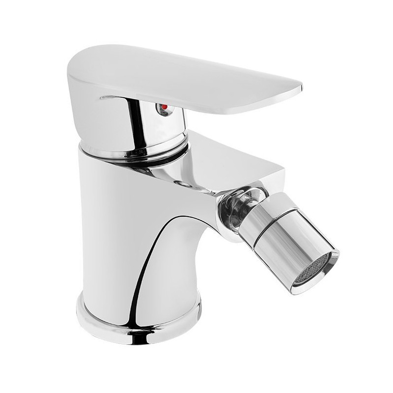 Elegancka Bateria Bidetowa Esla Premium BB-94-001 dla Twojej Łazienki