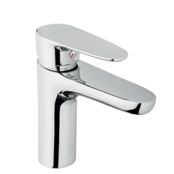 Bateria Umywalkowa Premium Kastos BU-16-001 - Elegancja i Niezawodność dla Twojej Łazienki!