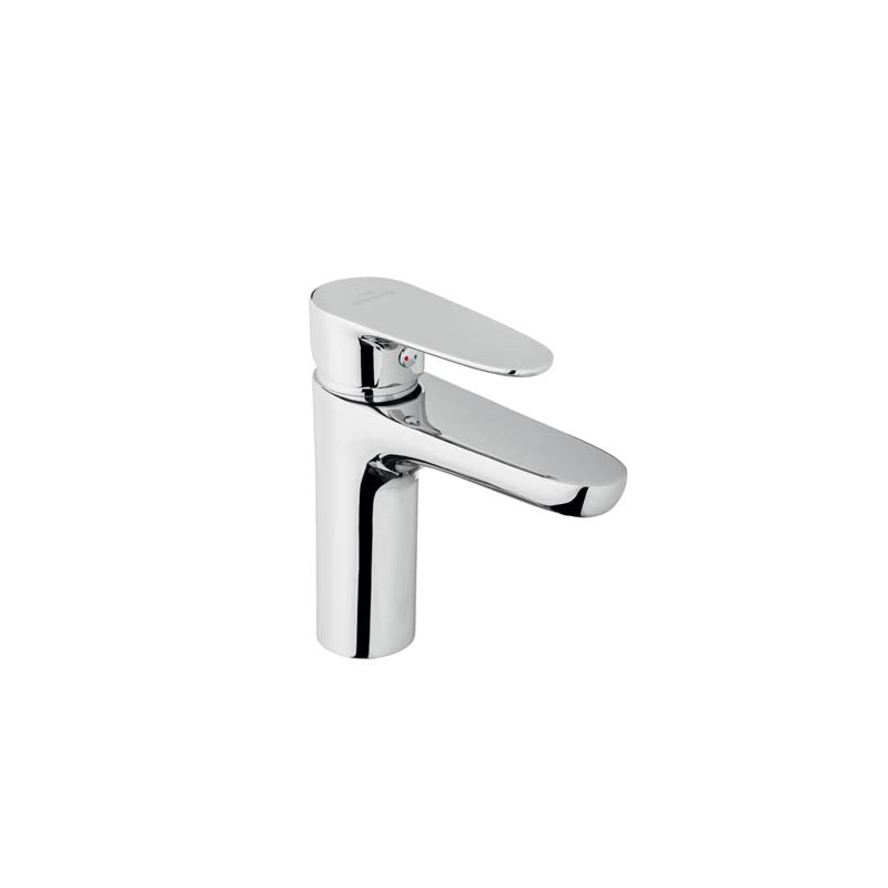 Bateria Umywalkowa Premium Kastos BU-16-001 - Elegancja i Niezawodność dla Twojej Łazienki!