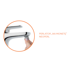 Bateria Umywalkowa Premium Kastos BU-16-001 - Elegancja i Niezawodność dla Twojej Łazienki!