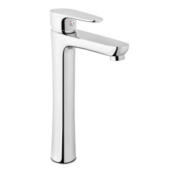 Elegancka bateria umywalkowa Kastos BU-16-W01 – nowoczesność i styl w Twojej łazience