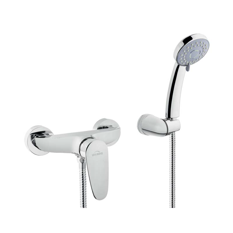 Stylowa Bateria Prysznicowa Kastos BN-16-001 dla Nowoczesnej Łazienki