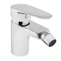 Luksusowa Bateria Bidetowa Kastos BB-16-001 - Elegancja i Wygoda w Twojej Łazience