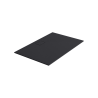 Lavano brodzik prostokątny 120x90 cm kompozytowy, czarny