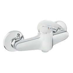 Elegancka bateria prysznicowa Simi BN-17-001 - styl i funkcjonalność w jednym!