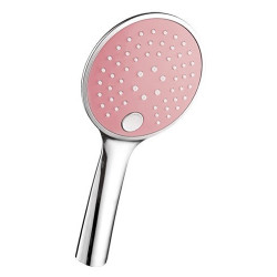 Odkryj Luksus Prysznica z Naszą Słuchawką Duszy Kameleon!