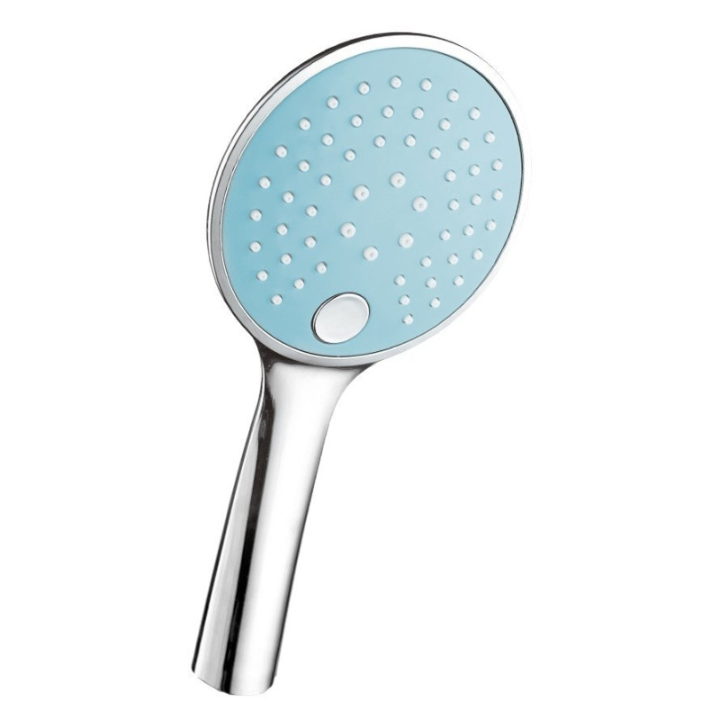 Kolorowa słuchawka natryskowa Kameleon - Ożyw swoją łazienkę!