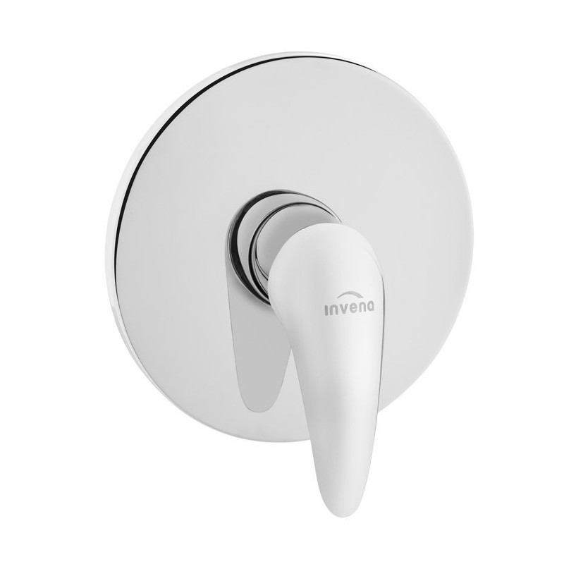 Bateria Instalacyjna Simi BP-17-001: Elegancja i Funkcjonalność w Twojej Łazience