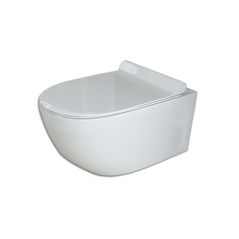 Elegancka misa bezrantowa Carter - styl i funkcjonalność dla Twojego wnętrza