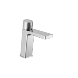 Excellent Krotos bateria umywalkowa stojąca  chrom