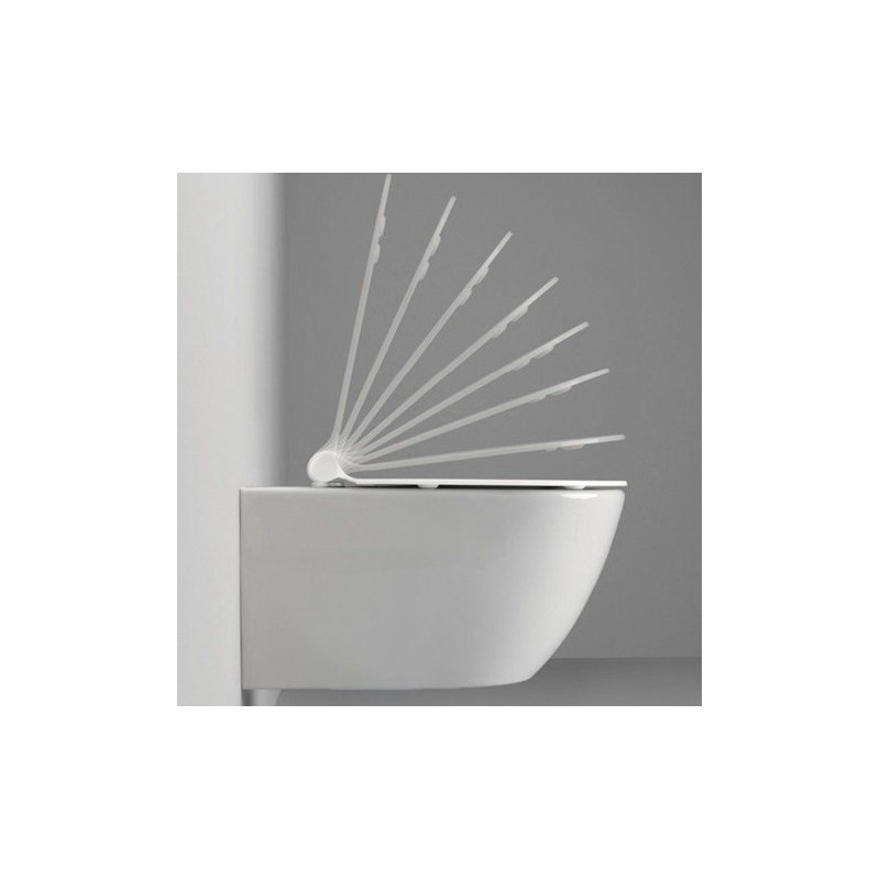 Elegancka misa bezrantowa Carter - styl i funkcjonalność dla Twojego wnętrza