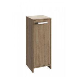 Elegancki Słupek Niski AMALFI B30 - Praktyczny i Stylowy Dodatek do Twojego Wnętrza