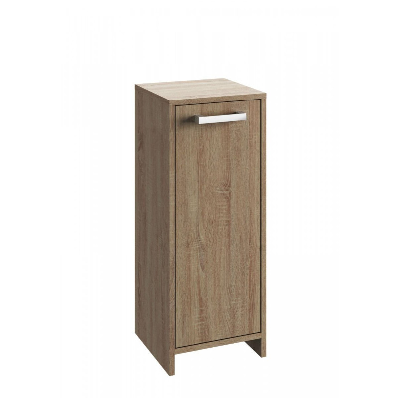 Elegancki Słupek Niski AMALFI B30 - Praktyczny i Stylowy Dodatek do Twojego Wnętrza