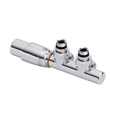 Rewolucyjny Zawór Volaro – Perfekcyjne Ciepło w Twoim Domu, Lewy Montaż