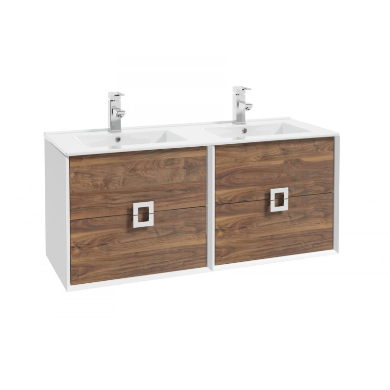 Stylowa Szafka Wisząca AMURA D120 - Nowoczesność w Twoim Domu!