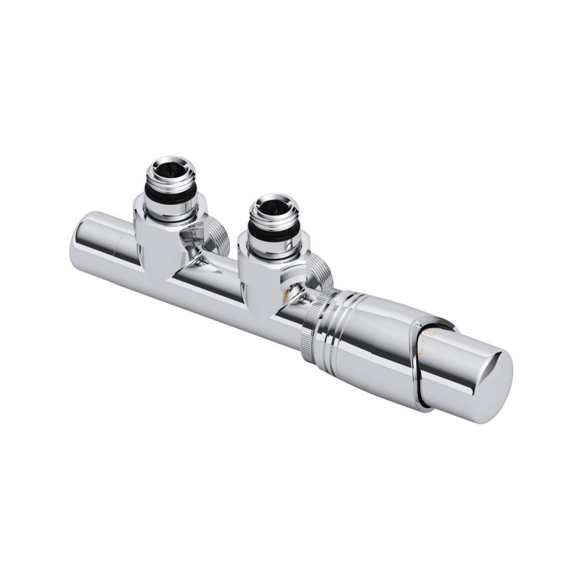 Volaro TermoRegulator Prawy - Doskonała Kontrola Ciepła, Elegancja i Funkcjonalność